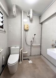 Blk 311 Yishun Ring Road (Yishun), HDB 4 Rooms #485855211